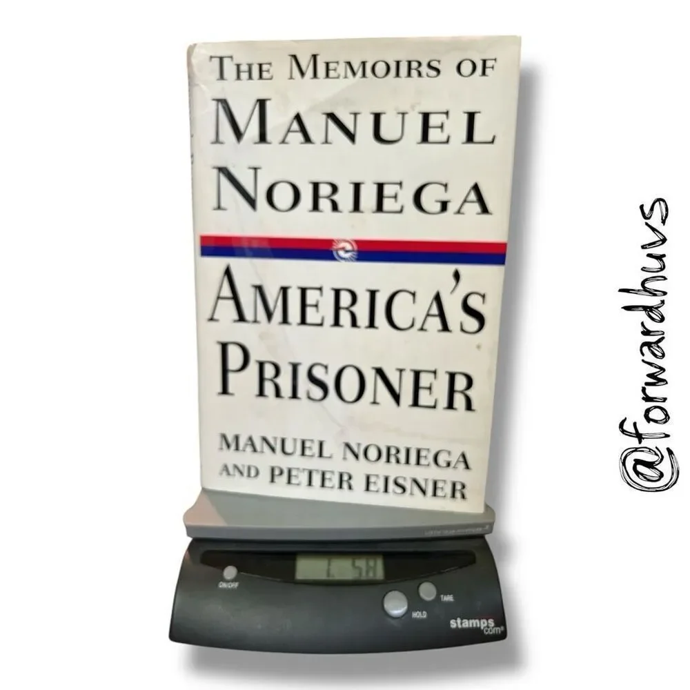 random house america’s prisoner
